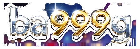 ba999g logo